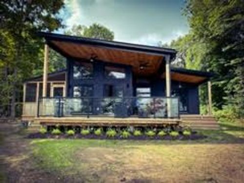 54 Fox Island Road, Georgina Islands, ON, L0E1R2 | Card Image