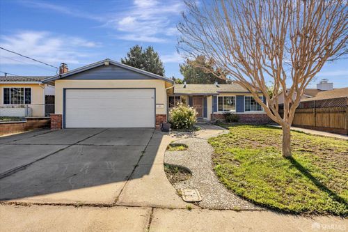 2064 Murphy Drive, San Pablo, CA, 94806 | Card Image