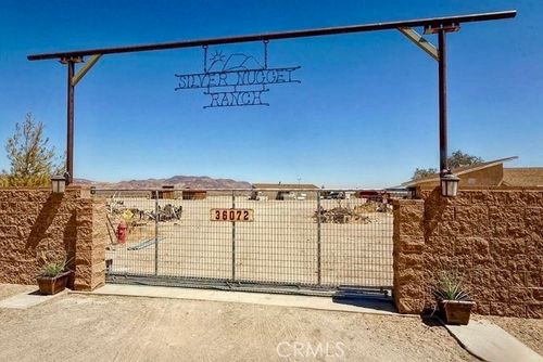 36072 Meadow Grove Rd, Yermo, CA, 92398 | Card Image