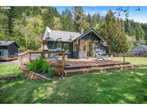 11085 E Mapleton Rd, Mapleton, OR, 97453 | Card Image