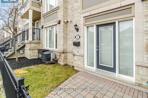 5-5005 Oscar Peterson Blvd, Mississauga, ON, L5M0P4 | Card Image