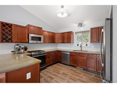 560 Gunsmoke Dr, BAILEY, CO, 80421-1013 | Card Image