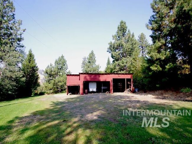 2671 W Fork Rd, House other with 4 bedrooms, 2 bathrooms and 4 parking in Fruitvale ID | Image 41