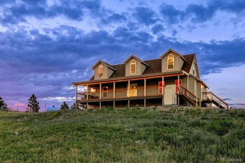 15425 Buckland Court, Elbert, CO, 80106 | Card Image