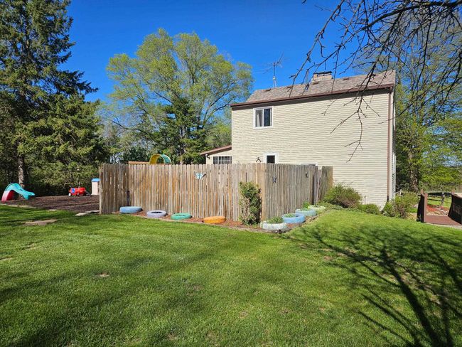 N5665 Dunning Rd, House other with 3 bedrooms, 2 bathrooms and null parking in Pardeeville WI | Image 44