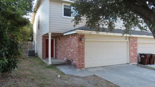 6004 Grass Hill Dr, Leon Valley, TX, 78238-2301 | Card Image