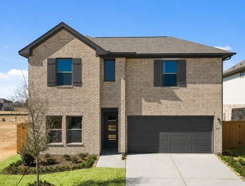 19031 Cetara Villa Dr, Hockley, TX, 77447-2638 | Card Image