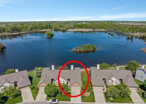 356 Shore Brook Lane, Walled Lake, MI, 48390 | Card Image