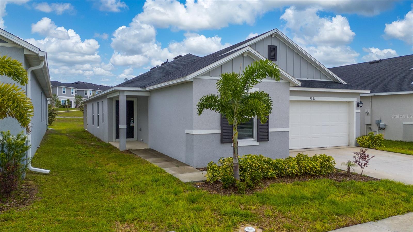 Residential Lease in DAVENPORT 2