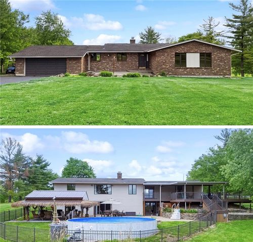 1569 Kirby Rd, Lebanon, OH, 45036-9205 | Card Image
