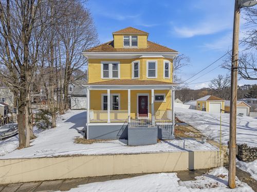 36 Jasper St, Saugus, MA, 01906-2326 | Card Image