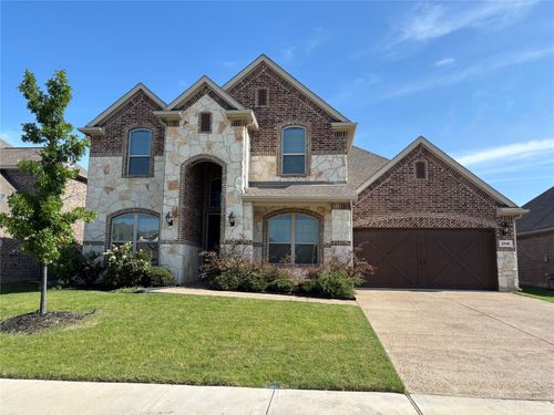 2705 Driftwood Creek Trl, Prosper, TX, 75078-9632 | Card Image