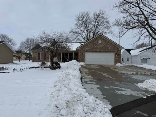140 Arlington Ave, Dunkirk, IN, 47336-9430 | Card Image