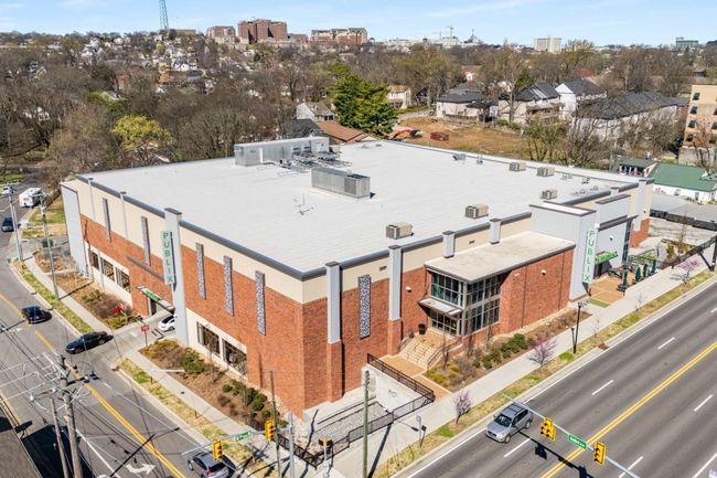 APT-108 - 2201 8 Th Ave S, Condo with 2 bedrooms, 2 bathrooms and 2 parking in Nashville TN | Image 25