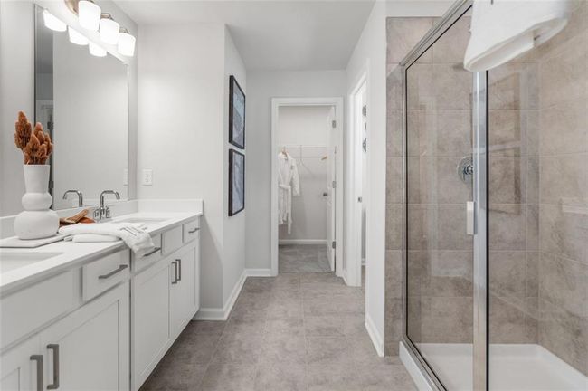 206 Maycrest Path, Townhouse with 3 bedrooms, 4 bathrooms and 2 parking in Tucker GA | Image 39