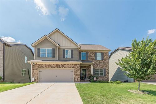 233 Janney Cir, McDonough, GA, 30253-8362 | Card Image