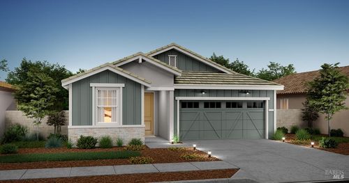 2400 Lark Way, Dixon, CA, 95620-2239 | Card Image