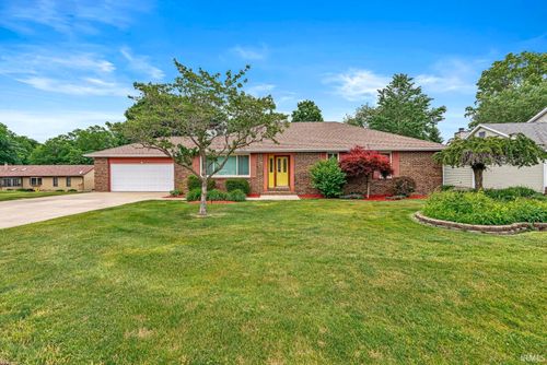 2615 Belknap Lane, Mishawaka, IN, 46544 | Card Image