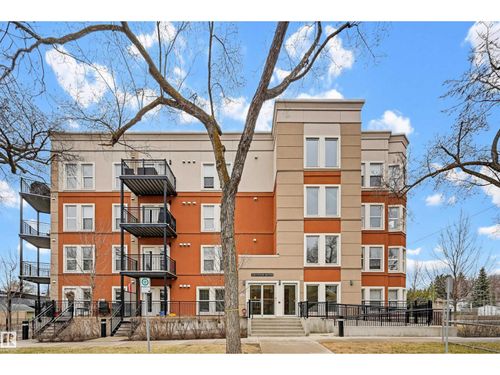 405-10126 144 St Nw, Edmonton, AB, T5N2T7 | Card Image