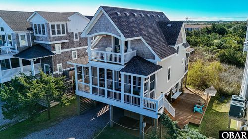 104 Lake Dr, Ocracoke, NC, 27960-1209 | Card Image