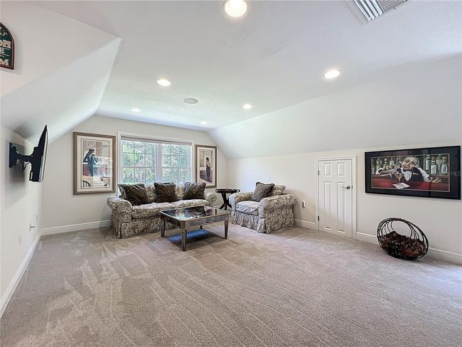 600 Seminole Woods Blvd, House other with 4 bedrooms, 4 bathrooms and null parking in Geneva FL | Image 48