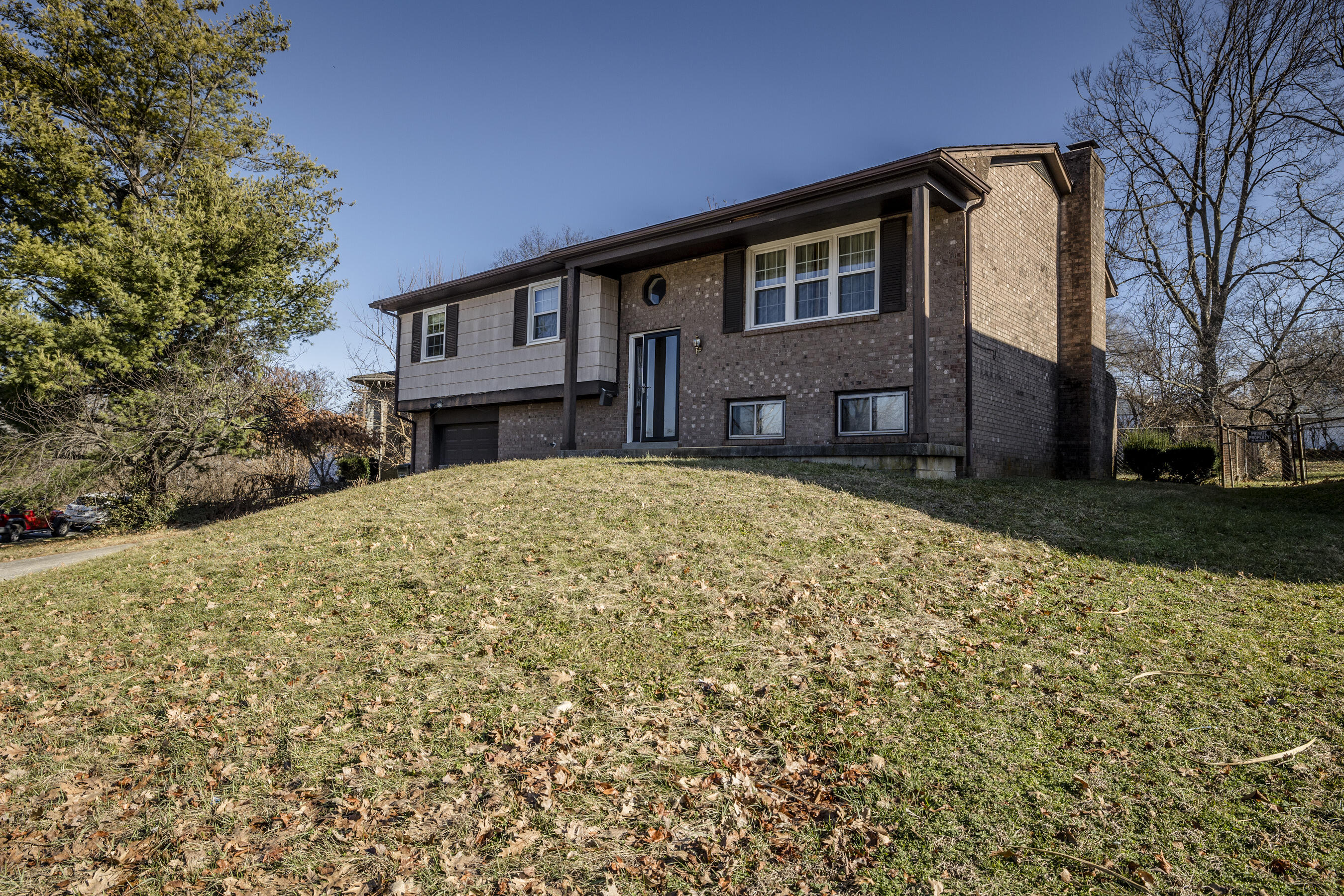 Residential in Lexington 3