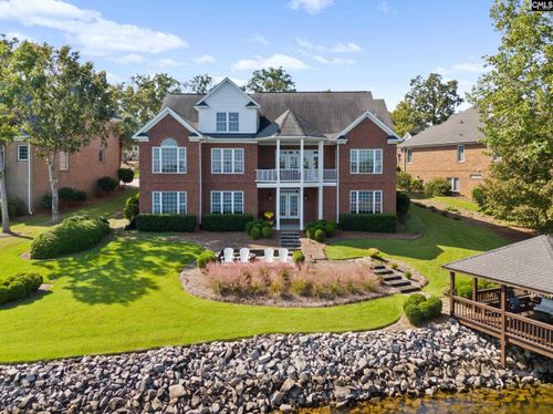 16 Quiet Cove Drive, Chapin, SC, 29036-1234 | Card Image