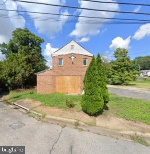 5500 Jefferson Heights Dr, FAIRMOUNT HEIGHTS, MD, 20743-1723 | Card Image