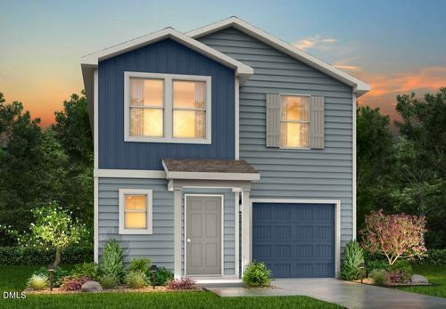 51 Landon Pl, Roxboro, NC, 27573-4291 | Card Image