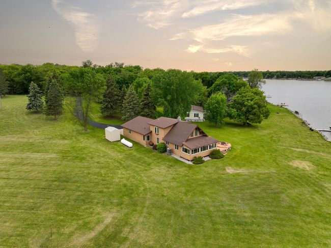 14796 Maple Trl Se, House other with 3 bedrooms, 3 bathrooms and null parking in Mentor MN | Image 35