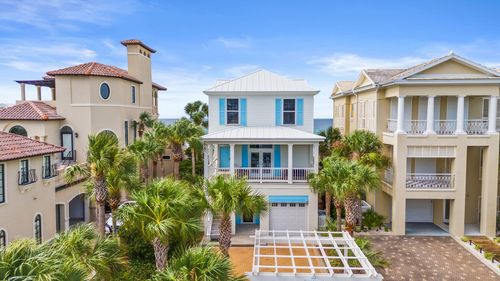 312 Beachside Dr, Panama City Beach, FL, 32413-1076 | Card Image