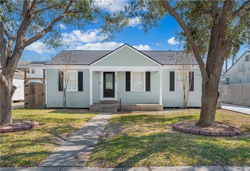 717 Indiana Ave, Corpus Christi, TX, 78404-2814 | Card Image