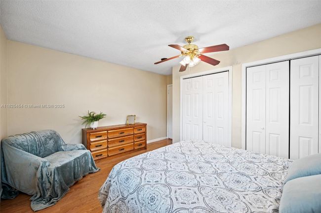 6905 Nw 73 Rd St, House other with 2 bedrooms, 2 bathrooms and null parking in Tamarac FL | Image 17