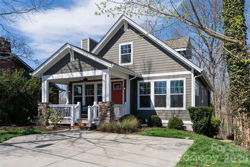 178 Courtland Pl, Asheville, NC, 28801-2113 | Card Image
