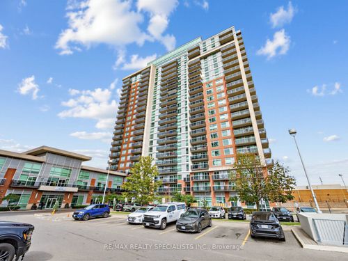 1501-215 Queen St E, Brampton, ON, L6W0A9 | Card Image