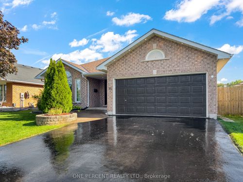 25 Hickory Grove, Belleville, ON, K8N5X6 | Card Image