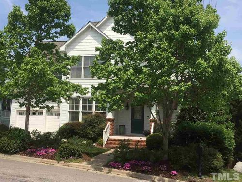 120 Little Branch Trl, Chapel Hill, NC, 27517-8126 | Card Image