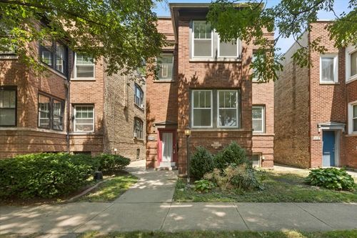 815 Mulford St, Evanston, IL, 60202-6401 | Card Image
