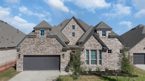 17312 Hope Bergman Road, Pflugerville, TX, 78660 | Card Image