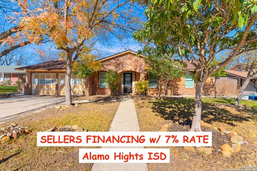 607 Colwyn Pass, San Antonio, TX, 78216-5206 | Card Image