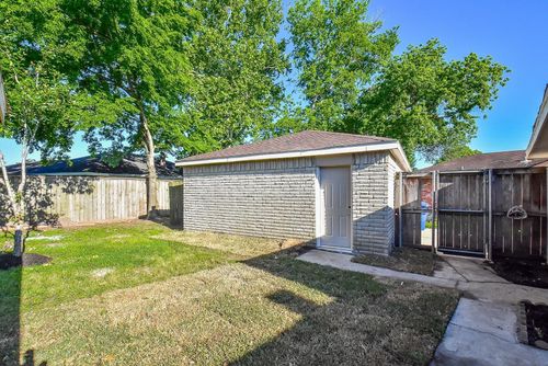 1718 Millbury Dr, Missouri City, TX, 77489-2226 | Card Image