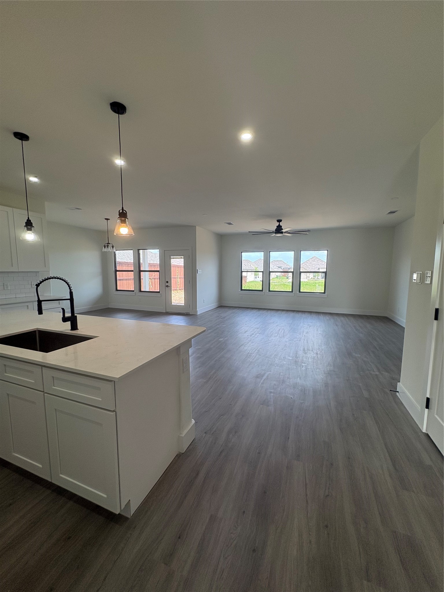 Residential in Godley 3