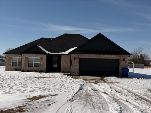 8201 S 13th Street, Muskogee, OK, 74403 | Card Image