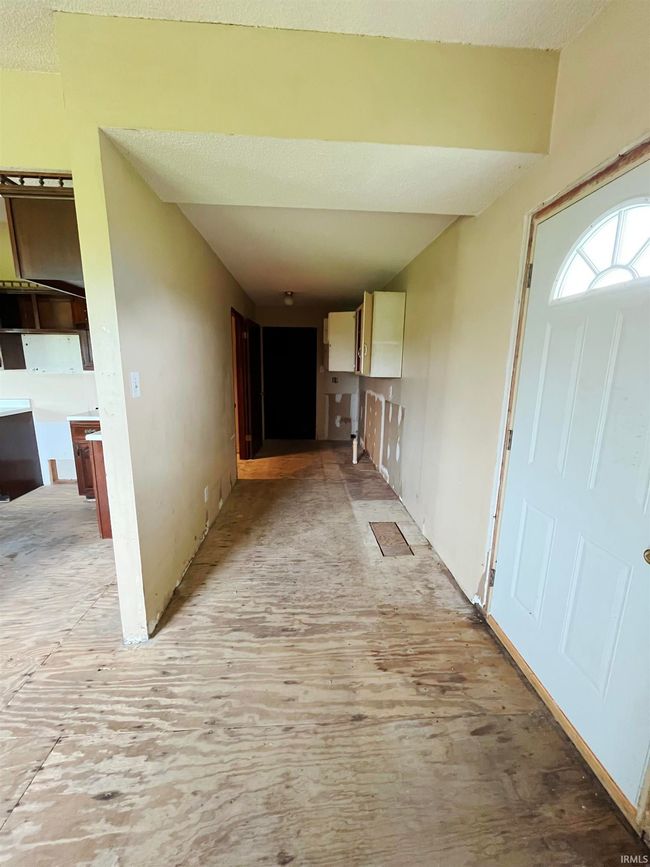 4524 E 800 N, House other with 1 bedrooms, 1 bathrooms and null parking in Ossian IN | Image 14