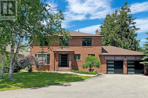 350 Sunset Beach Road N, Richmond Hill (Oak Ridges Lake Wilcox), ON, L4E3H9 | Card Image