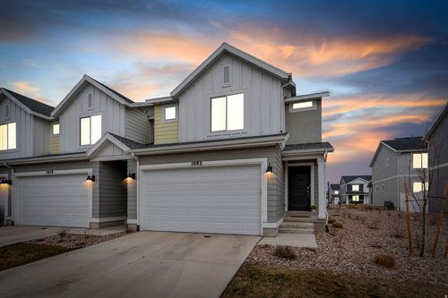1082 E Dory Boat Rd, Saratoga Springs, UT, 84045-5655 | Card Image