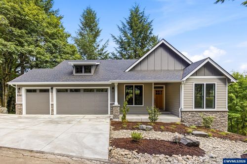 5361 Ballyntyne Creek Ln S, Salem, OR, 97302 | Card Image