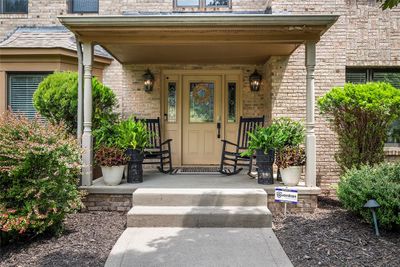 Covered Front Porch | Image 2