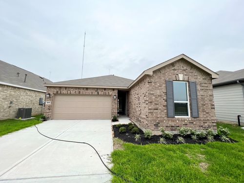 2834 Palamas Ln, Fresno, TX, 77545-2187 | Card Image