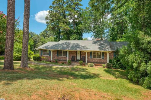 2815 Leconte Road, Anderson, SC, 29621 | Card Image